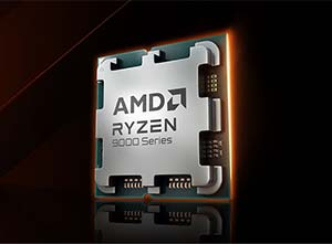 AMD Ryzen 9 9950X3D 4.30GHz 16 Çekirdek 128MB Önbellek Soket AM5 Box İşlemci