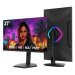 GamePower Lunis L40 27″ 200Hz 0.5Ms VA FHD RGB Pivot Gaming Monitör (Sıfır Ölü Piksel Garantili)