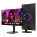 GamePower Lunis L50 27″ 240Hz 0.5Ms VA FHD RGB Pivot Gaming Monitör (Sıfır Ölü Piksel Garantili)