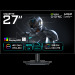 GIGABYTE MO27Q28G 27″ 280Hz 0.03ms HDMI DP G-Sync 2K QHD HDR500 WOLED Gaming Monitör