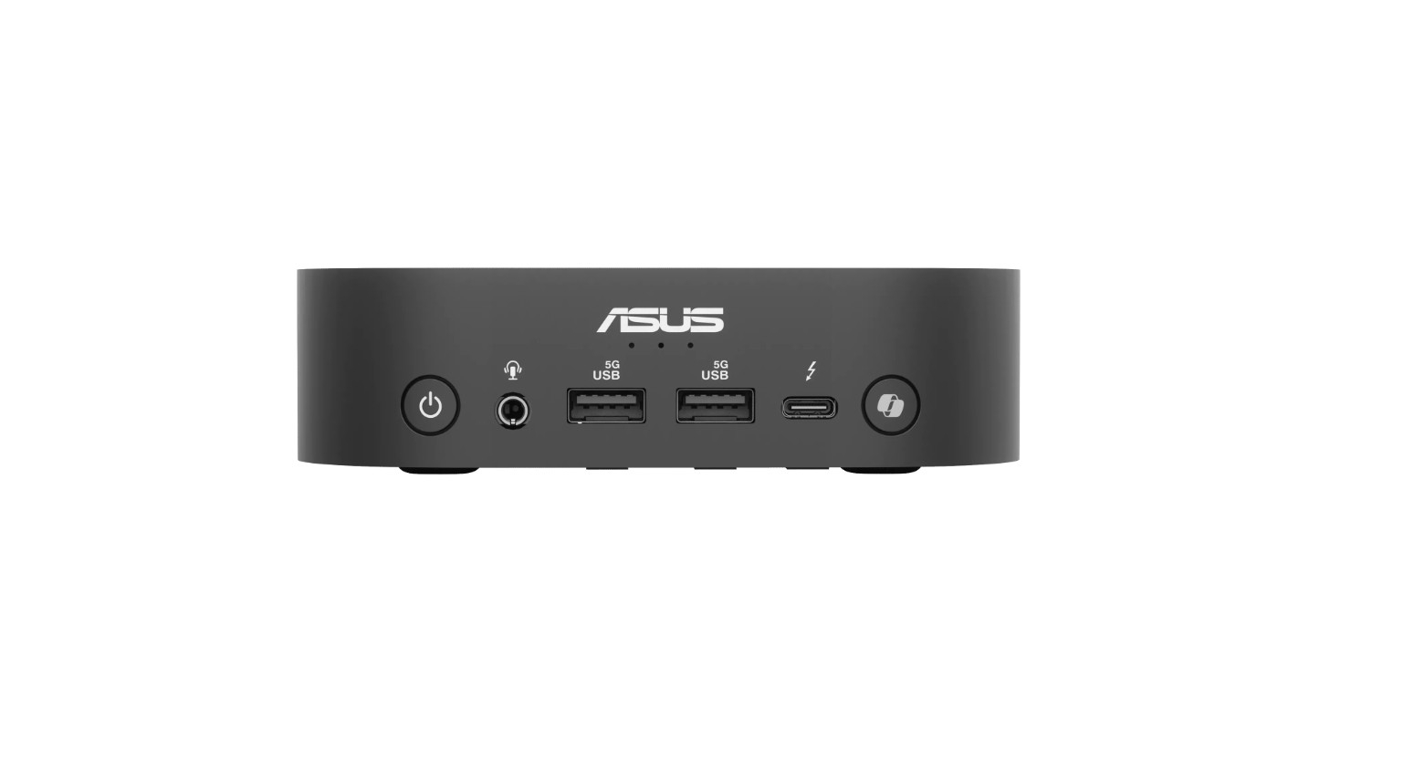 ASUS NUC14 PRO AI RNUC14LNKU5073N2 - INTEL ULTRA ULTRA 5-226V 16GB RAM 512GB SSD WIN11 PRO NEXTGEN - AI MINI PC