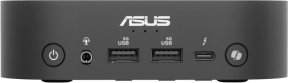 ASUS NUC14 PRO AI RNUC14LNKU5073N2 - INTEL ULTRA ULTRA 5-226V 16GB RAM 512GB SSD WIN11 PRO NEXTGEN - AI MINI PC