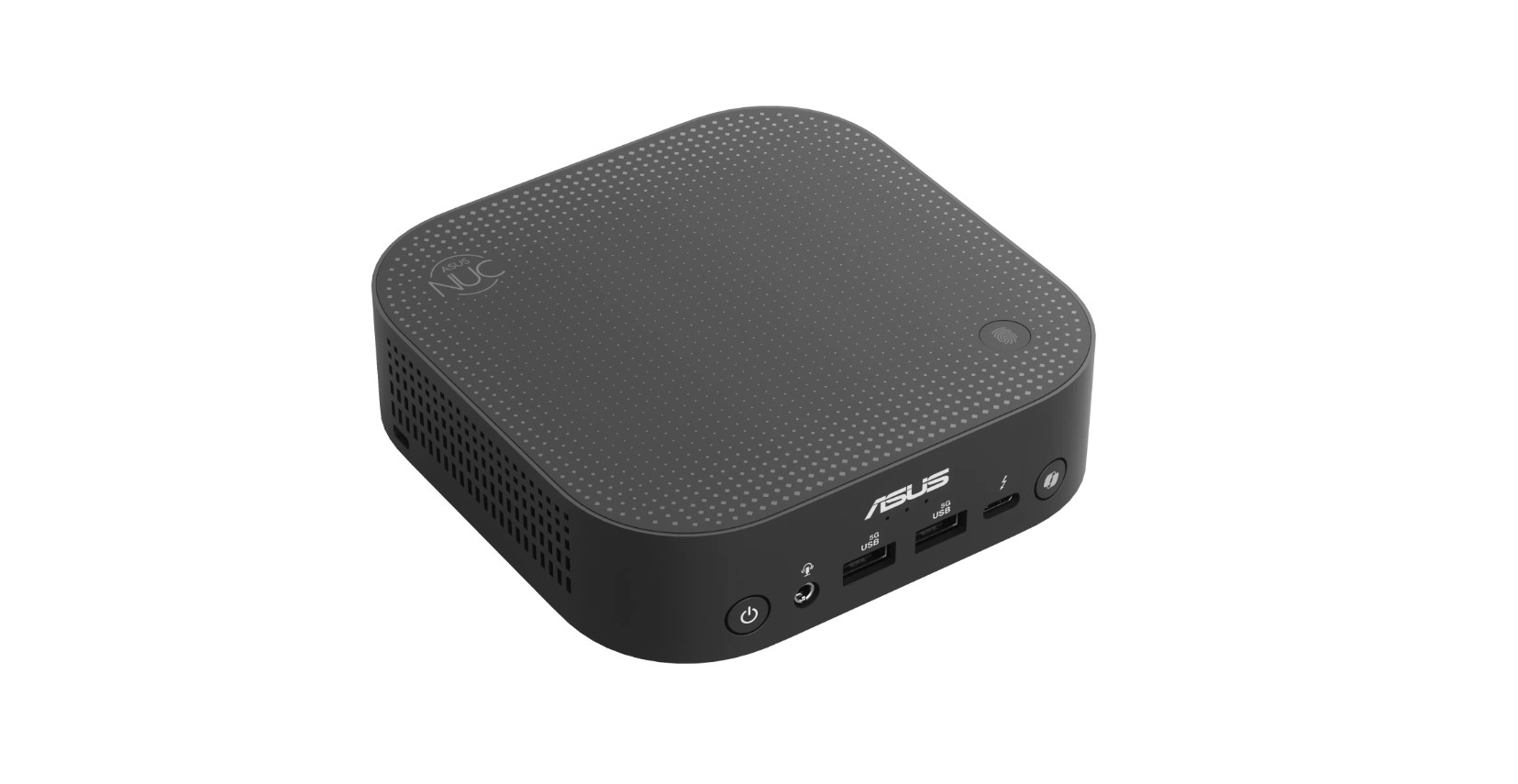ASUS NUC14 PRO AI RNUC14LNKU5073N2 - INTEL ULTRA ULTRA 5-226V 16GB RAM 512GB SSD WIN11 PRO NEXTGEN - AI MINI PC