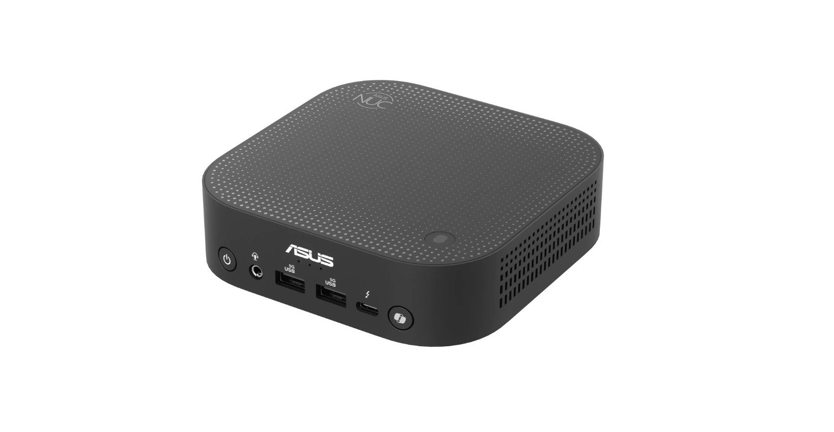 ASUS NUC14 PRO AI RNUC14LNKU5073N2 - INTEL ULTRA ULTRA 5-226V 16GB RAM 512GB SSD WIN11 PRO NEXTGEN - AI MINI PC