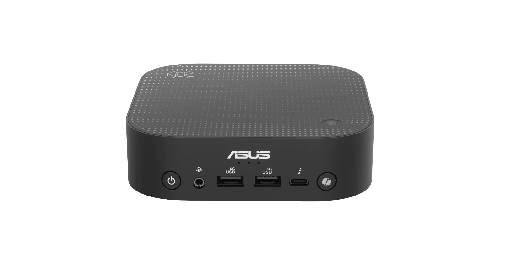ASUS NUC14 PRO AI RNUC14LNKU5073N2 - INTEL ULTRA ULTRA 5-226V 16GB RAM 512GB SSD WIN11 PRO NEXTGEN - AI MINI PC