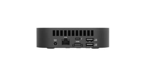 ASUS NUC14 PRO AI RNUC14LNKU5073N2 - INTEL ULTRA ULTRA 5-226V 16GB RAM 512GB SSD WIN11 PRO NEXTGEN - AI MINI PC