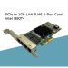 ASUS LAN CARD PCIE G3 4P 1G INTEL I350-T4 V2 Ethernet Kartı