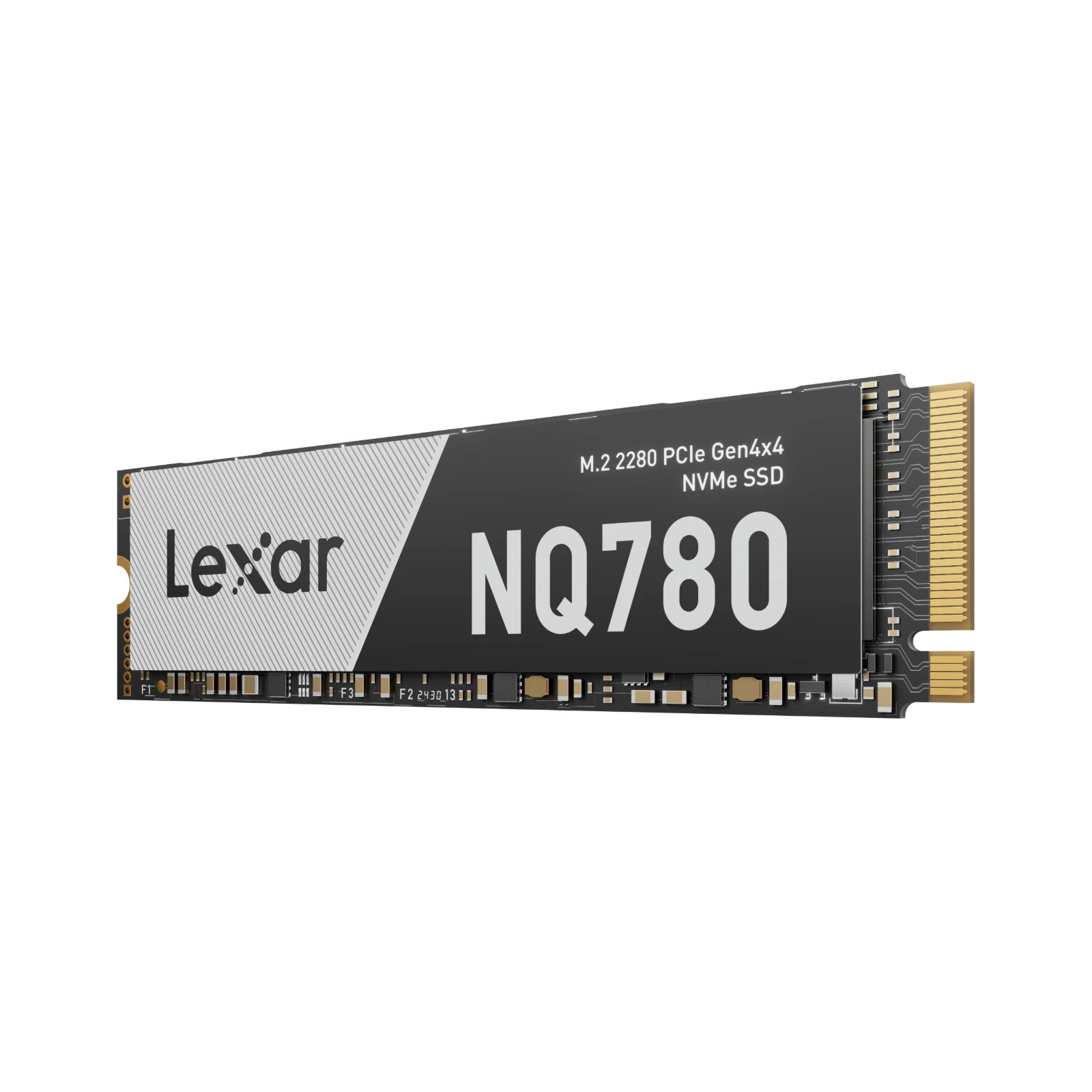 Lexar NQ780 1TB Gen4 6000/2500/sn NVMe PCIe M.2 SSD (LNQ780X001T-RNNNG)