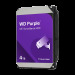 WD Purple WD44PURZ 4TB 3.5″ 7200RPM 128MB SATA 6GB/s 7/24 Güvenlik Diski