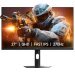 James Donkey Auren Q70 27″ 270Hz 0.5Ms 2K QHD HDR400 Fast IPS RGB Pivot Gaming Monitör (Sıfır Ölü Piksel Garantili)