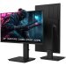 James Donkey Ravel R45 24″ 240Hz 0.5Ms Fast IPS FHD Pivot Gaming Monitör (Sıfır Ölü Piksel Garantili)