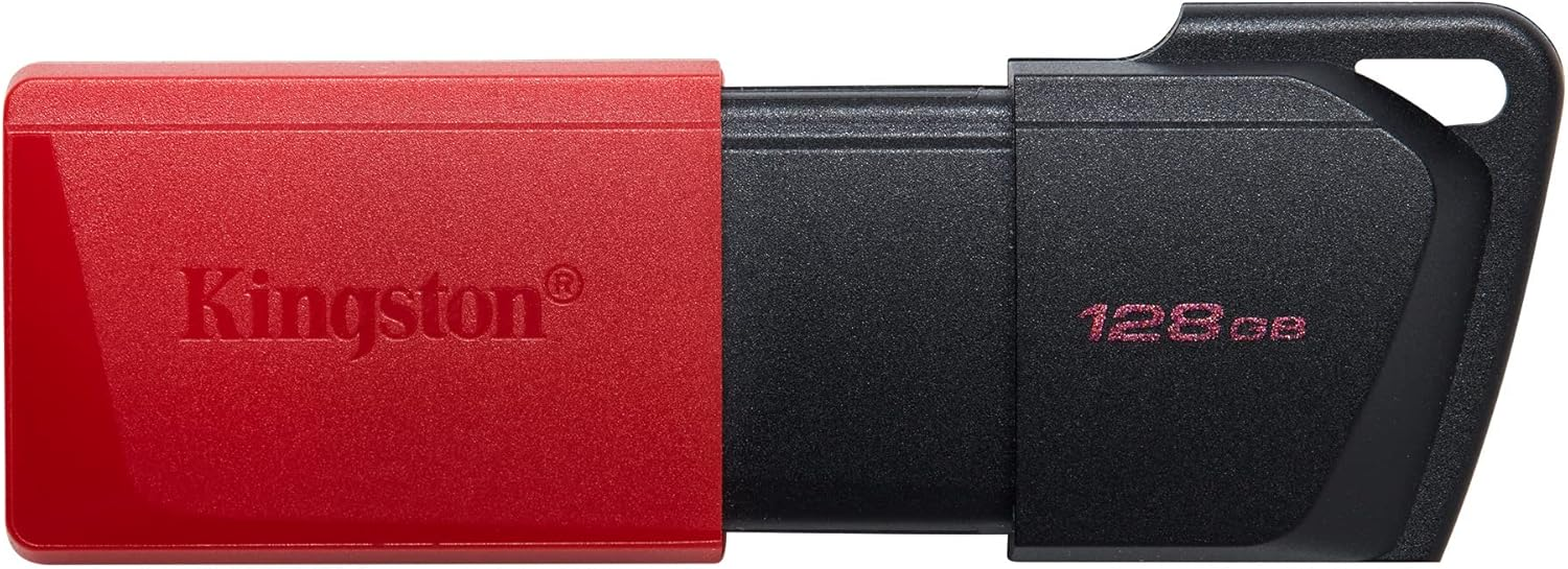 Kingston DataTraveler Exodia M DTXM/128GB USB Bellek