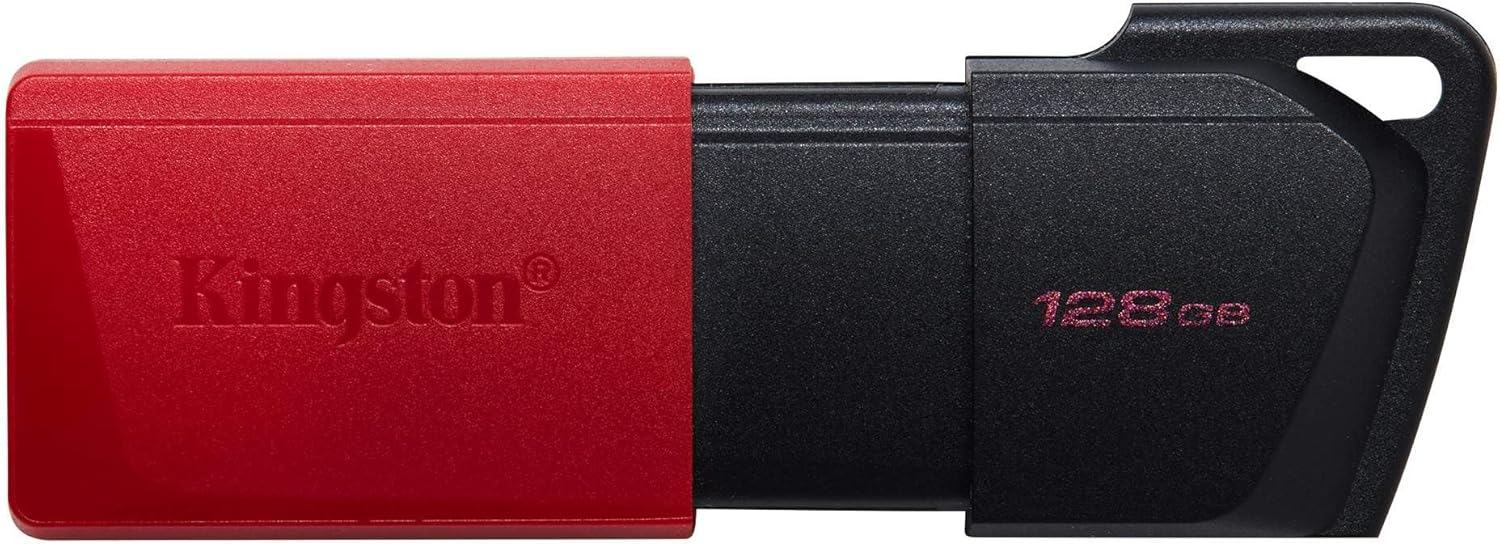 Kingston DataTraveler Exodia M DTXM/128GB USB Bellek