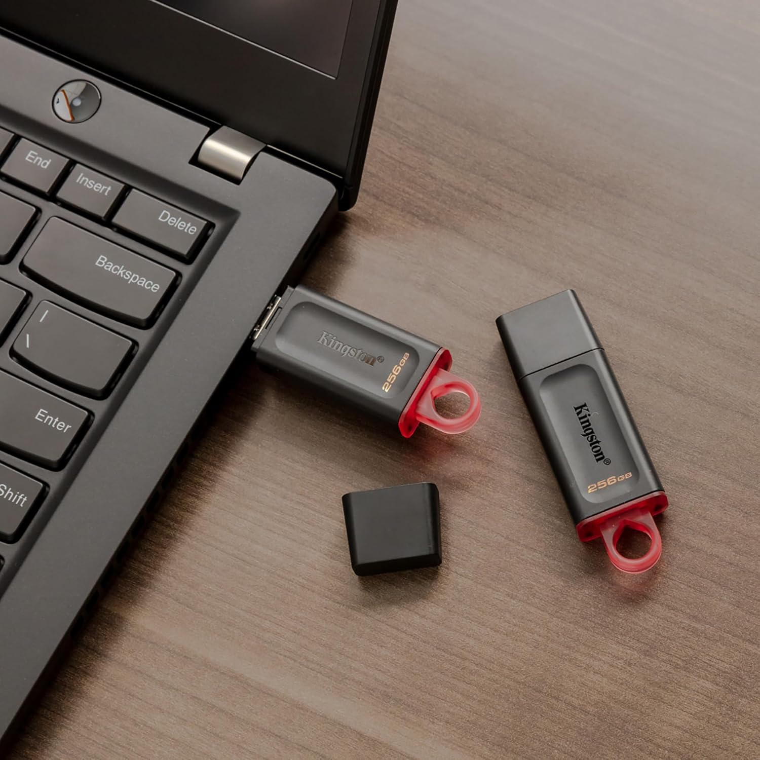 Kingston Data Traveler Exodia DTX/256GB Flash Bellek