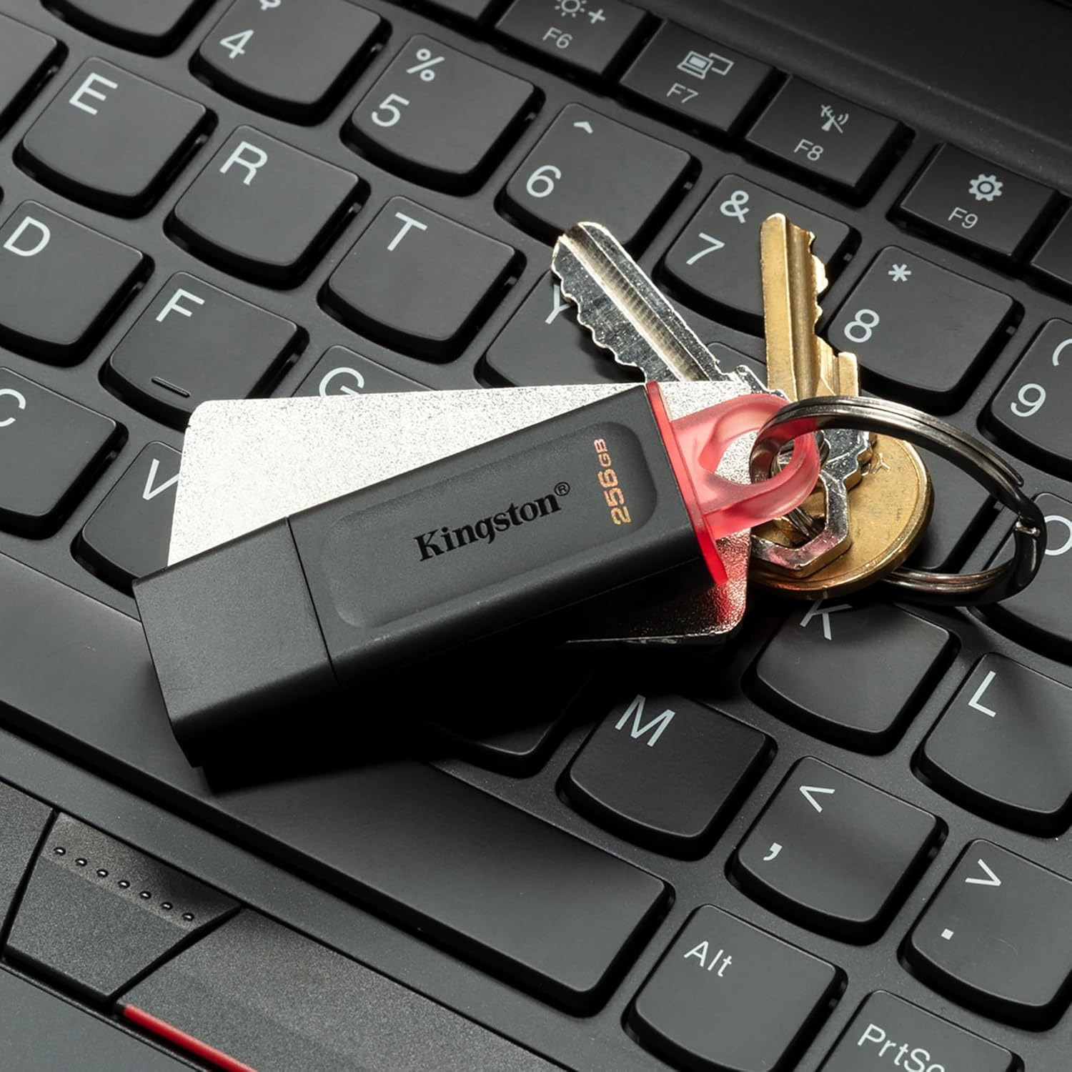 Kingston Data Traveler Exodia DTX/256GB Flash Bellek