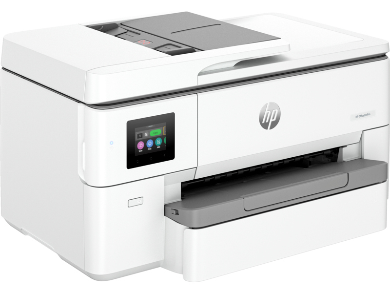 HP 53N94C 9720 OFFICEJET ALL-IN-ONE RENKLİ MÜREKKEP PÜSKÜRTMELİ GENİŞ FORMAT YAZICI 22PPM