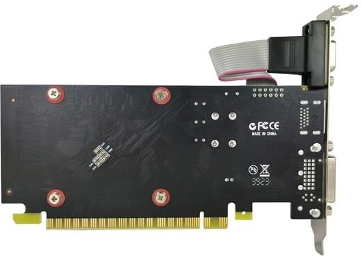 AXLE GT610 AX-GT610/2GD3P4CDIL 2GB GDDR3 64Bit Ekran Kartı