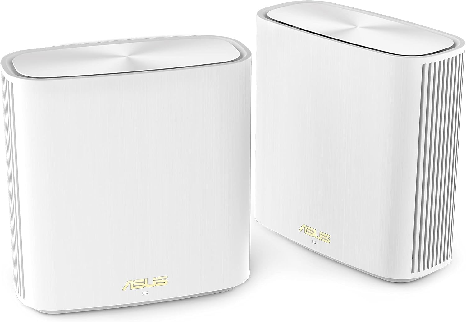 ASUS ZenWiFi XD6 Dual Band Wi-Fi 6 Mesh Sistemi (Beyaz İkili Paket)