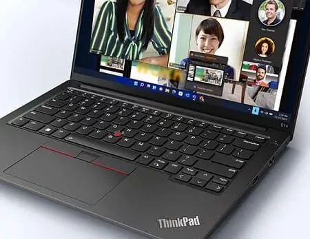 Lenovo ThinkPad E14 21JR0009TX R5-7530U 16GB 512GB 14.0″ FHD FreeDOS Notebook