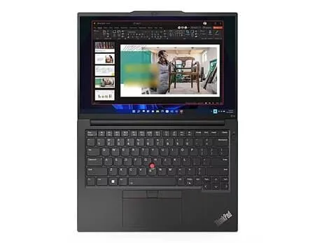 Lenovo ThinkPad E14 21JR0009TX R5-7530U 16GB 512GB 14.0″ FHD FreeDOS Notebook