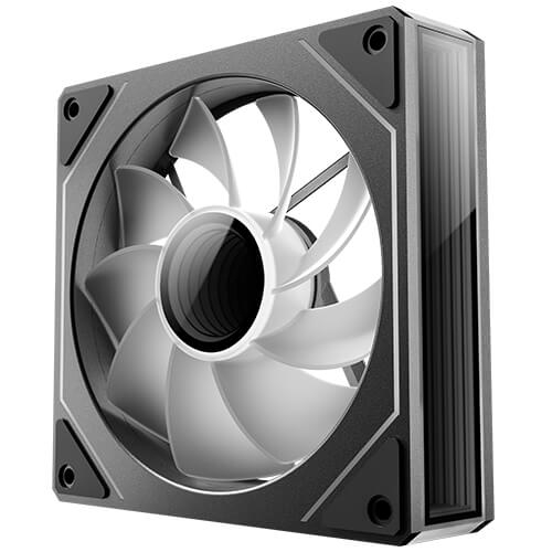 Antec Vision 120R ARGB 3x120mm Reverse Siyah Kasa Fanı (120R ARGB_3PK)