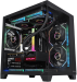 Crimson Infinity | AMD Ryzen 5 7500F | 16 GB DDR5 | GIGABYTE RX 9060 XT 16 GB | 1 TB SSD OEM Paket