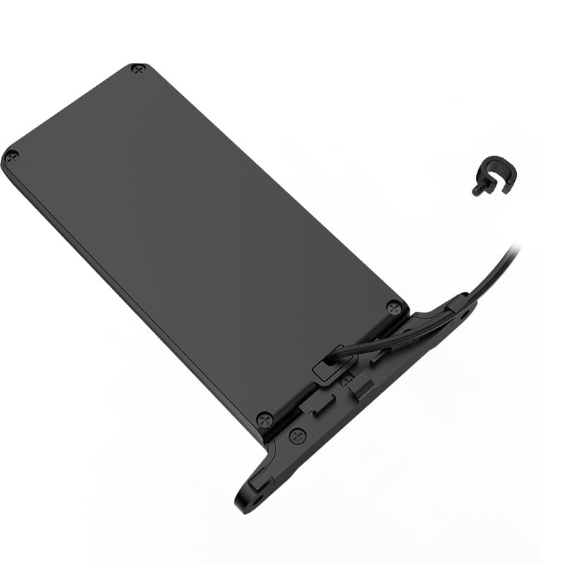 SEGOTEP HiPHANT 6″ IPS 60HZ Universal LCD Ekran Siyah