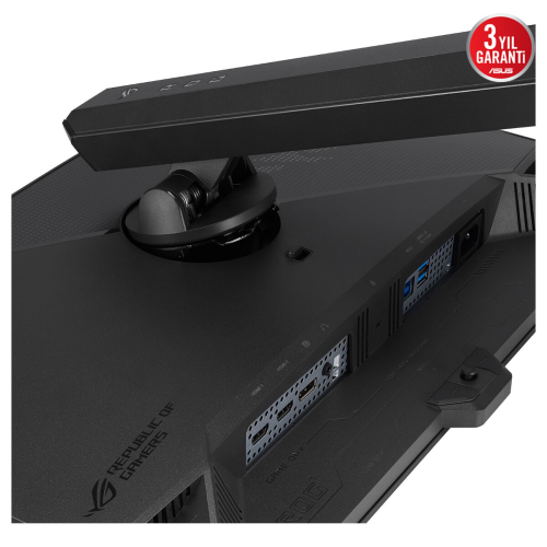 ASUS ROG Strix XG27AQWMG 26.5″ WOLED 280Hz 0.03Ms WQHD Adaptive-Sync Pivot Gaming Monitör