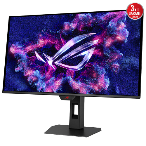 ASUS ROG Strix OLED XG27ACDMS 26.5″ 280Hz 0.03Ms  Adaptive Sync Pivot QD-OLED Gaming Monitör