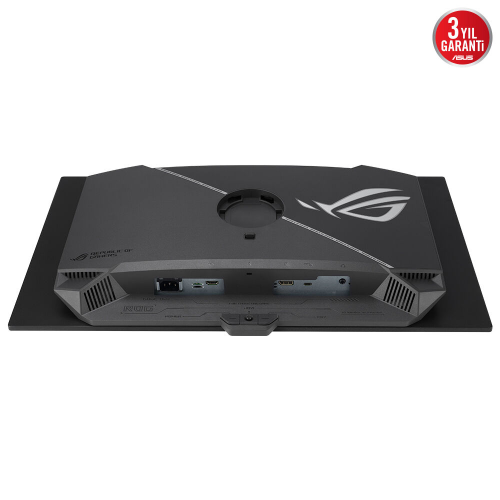 ASUS ROG Strix OLED XG27ACDMS 26.5″ 280Hz 0.03Ms  Adaptive Sync Pivot QD-OLED Gaming Monitör