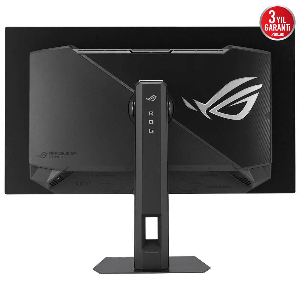 ASUS ROG Strix OLED XG27ACDMS 26.5