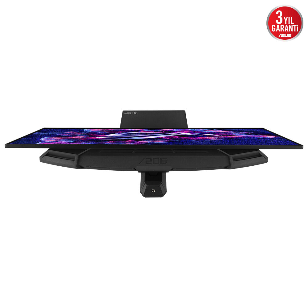 ASUS ROG Strix OLED XG27ACDMS 26.5″ 280Hz 0.03Ms  Adaptive Sync Pivot QD-OLED Gaming Monitör