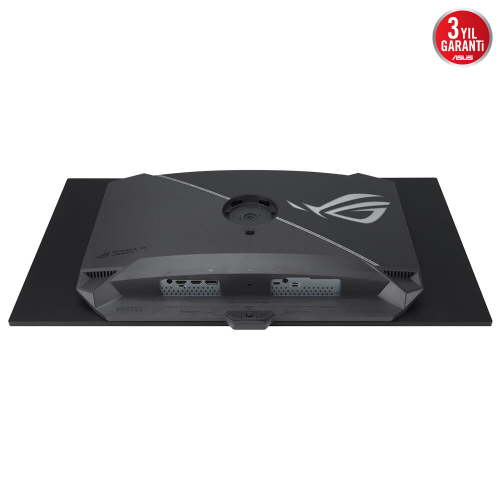 ASUS ROG Strix XG32UCDS 31.5″ 165Hz 0.03Ms OLED 4K UHD Adaptive-Sync QD-OLED Gaming Monitör