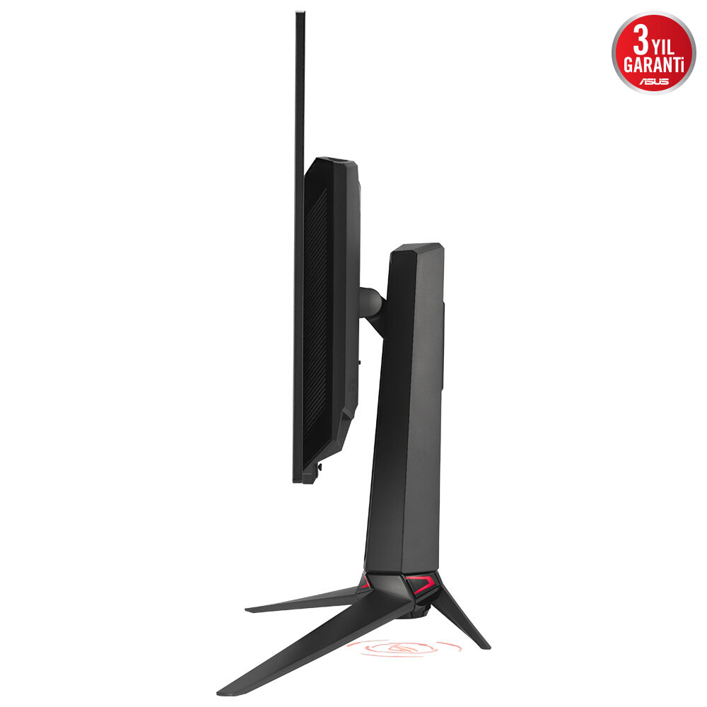 ASUS ROG Swift PG32UCDMR 32″ 240Hz 0.03Ms OLED G-Sync HDR400 UHD QD-OLED Gaming Monitör