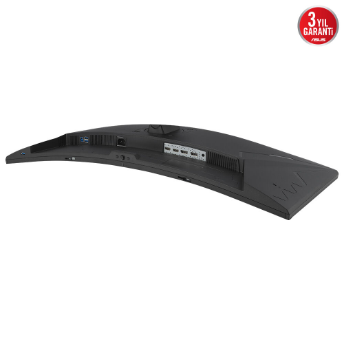 ASUS TUF Gaming VG34WQML5A 34″ 250Hz 0.5Ms UWQHD Adaptive Sync VA Curved Gaming Monitör