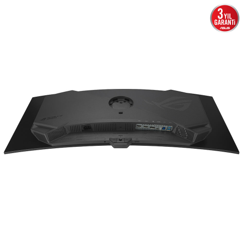 ASUS ROG Strix XG34WCDG 34″ 175Hz 0.03Ms UWQHD Adaptive-Sync OLED Curved Gaming Monitör