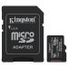 Kingston Canvas Select Plus A1 128GB Class 10 SDCS3/128GB 150MB/s MicroSD Hafıza Kartı