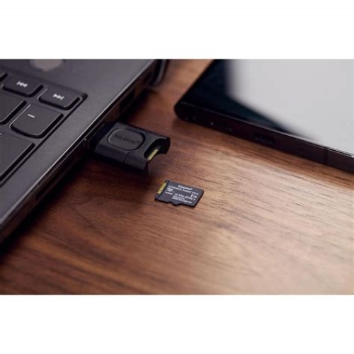 Kingston Canvas Select Plus A1 128GB Class 10 SDCS3/128GB 150MB/s MicroSD Hafıza Kartı