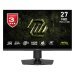 MSI MAG 272PF X24 27″ 240Hz 0.5ms Full HD Adaptive Sync Rapid IPS Pivot Gaming Monitör