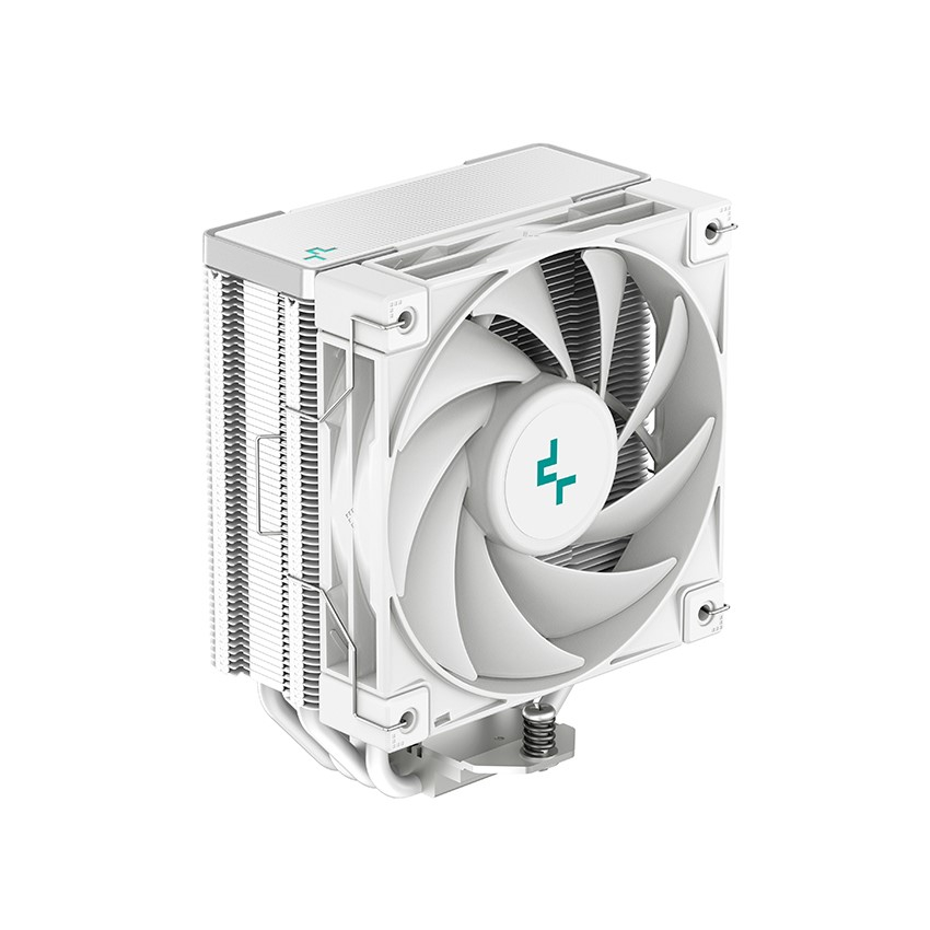 DEEPCOOL AK400-WH 1x120mm Kule Tipi İşlemci Soğutucu