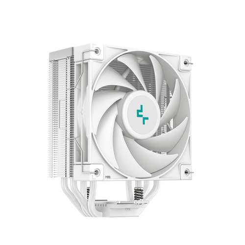 DEEPCOOL AK400-WH 1x120mm Kule Tipi İşlemci Soğutucu