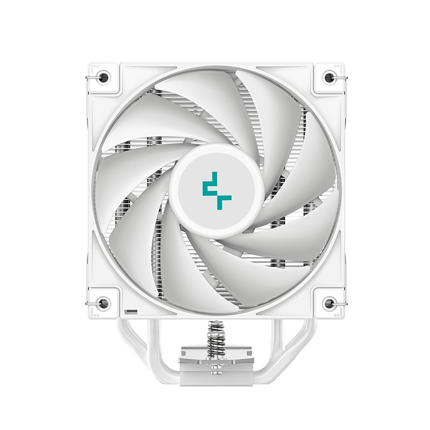 DEEPCOOL AK400-WH 1x120mm Kule Tipi İşlemci Soğutucu