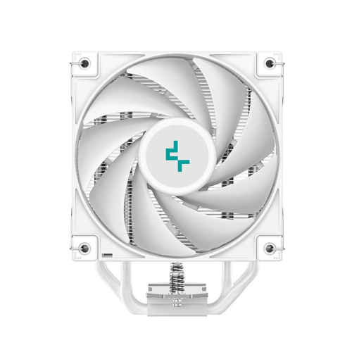 DEEPCOOL AK400-WH 1x120mm Kule Tipi İşlemci Soğutucu