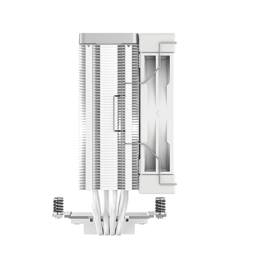 DEEPCOOL AK400-WH 1x120mm Kule Tipi İşlemci Soğutucu