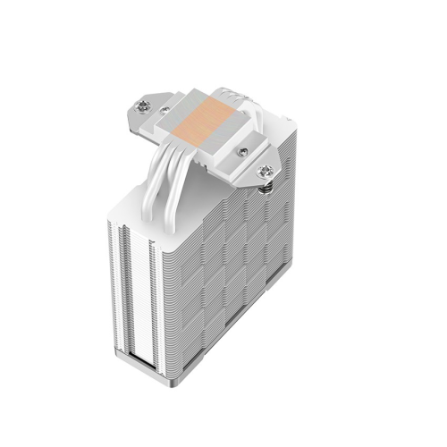 DEEPCOOL AK400-WH 1x120mm Kule Tipi İşlemci Soğutucu