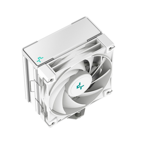 DEEPCOOL AK400-WH 1x120mm Kule Tipi İşlemci Soğutucu