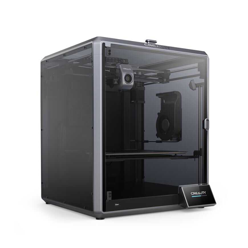 Creality K1 Max 3D Yazıcı ( New Version)