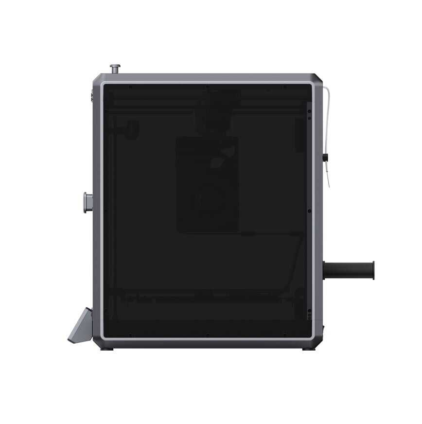 Creality K1 Max 3D Yazıcı ( New Version)