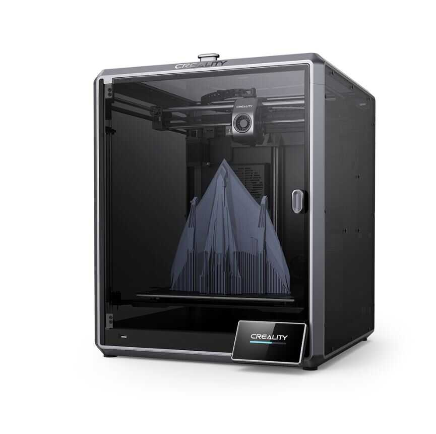 Creality K1 Max 3D Yazıcı ( New Version)