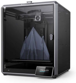 Creality K1 Max 3D Yazıcı ( New Version)